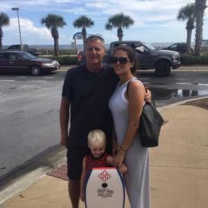 Meet your Posher, Danny